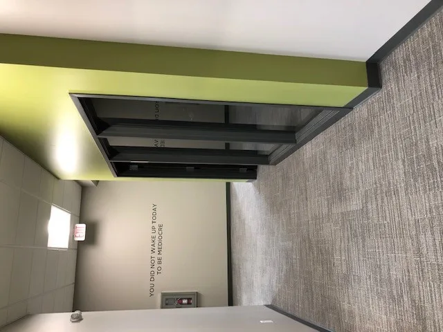 Office Interior Project One by DPI Quality Custom Finishes - Photo 5