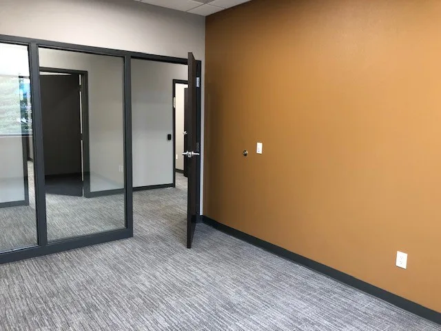 Office Interior Project One by DPI Quality Custom Finishes - Photo 29