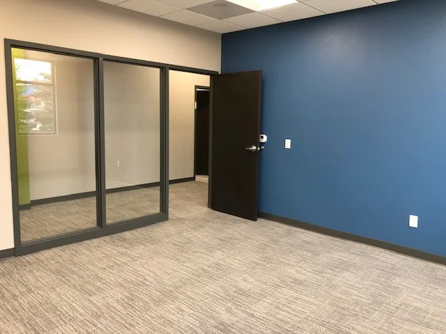 Office Interior Project One by DPI Quality Custom Finishes - Photo 22