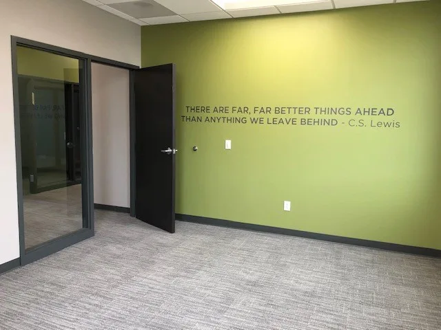 Office Interior Project One by DPI Quality Custom Finishes - Photo 15