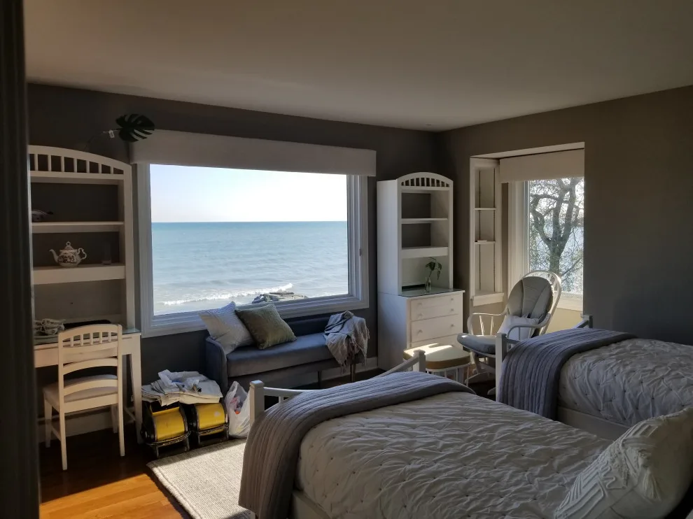 Newly Decorated Bedroom 2 by Sommers Painting & Wallpapering LLC - Photo 2