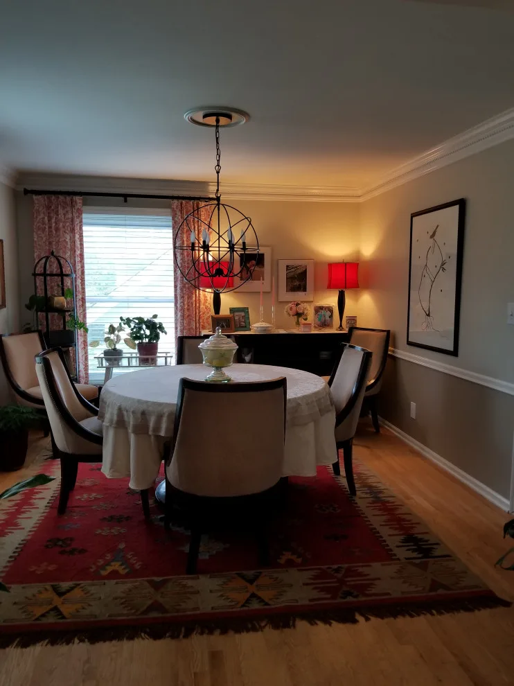 Interior Color Application by Sommers Painting & Wallpapering LLC - Photo 3