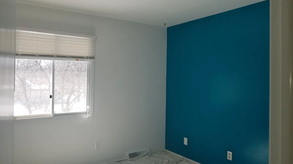 Interior Color Application by Sommers Painting & Wallpapering LLC - Photo 5