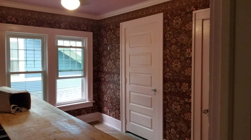 Interior Color Application by Sommers Painting & Wallpapering LLC - Photo 2