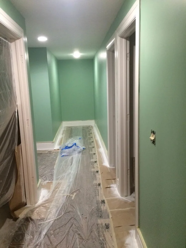 Interior Painting Initiatives by Painter1 Of Austin - Photo 5