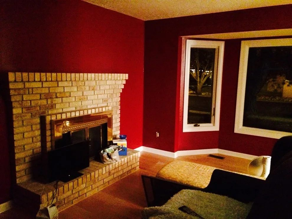 Interior Painting Initiatives by Painter1 Of Austin - Photo 3