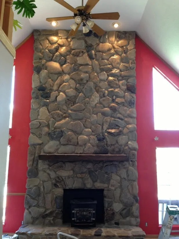 Interior Painting Initiatives by Painter1 Of Austin - Photo 2