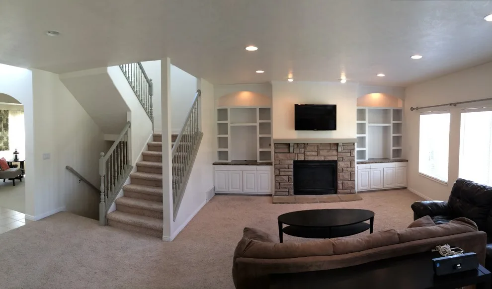 Interior Painting Initiatives by Painter1 Of Austin - Photo 7