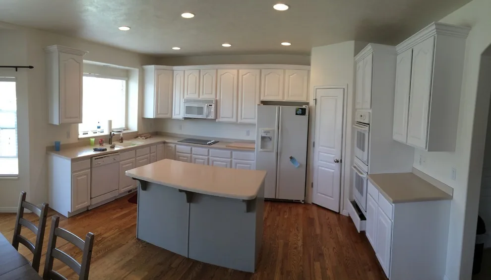 Interior Painting Initiatives by Painter1 Of Austin - Photo 6