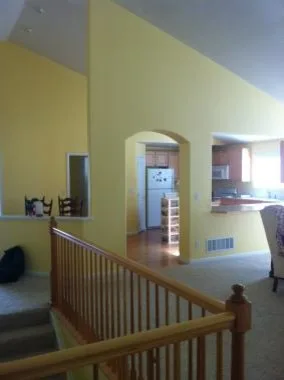 Interior decoration painting by Nobility Painting - Photo 11
