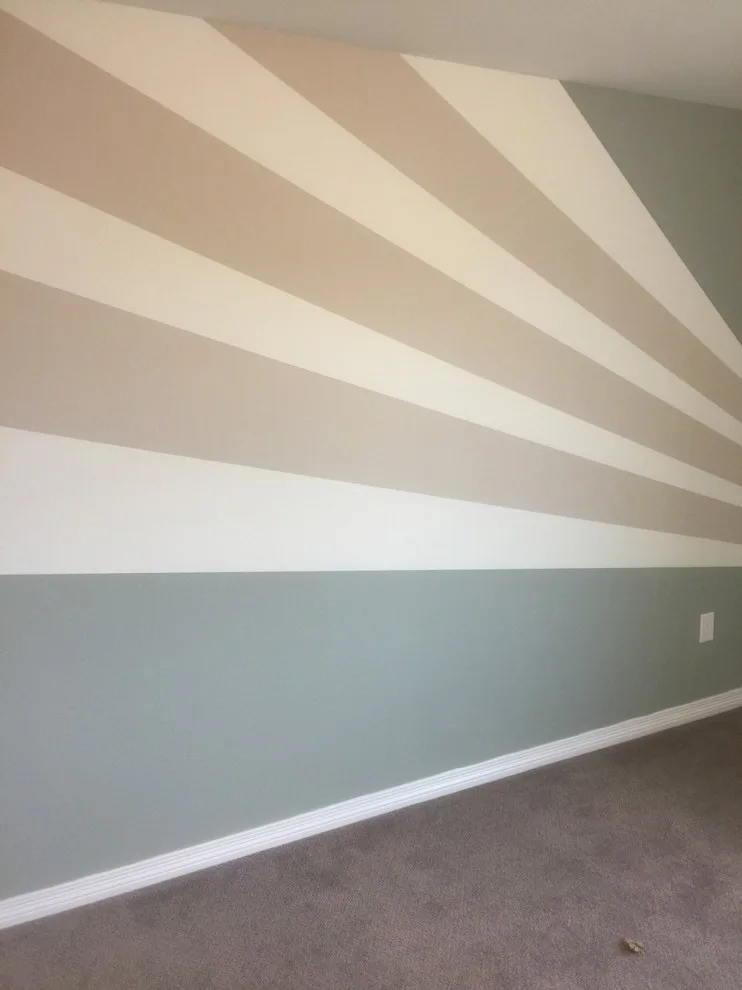 Interior decoration painting by Nobility Painting - Photo 6