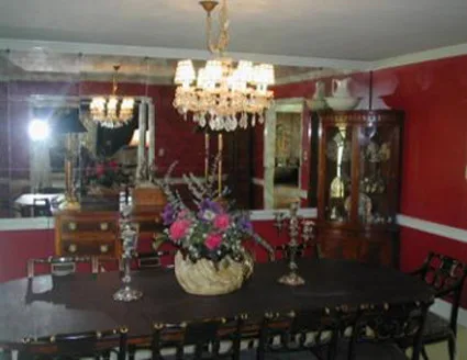 Interior Decorating with Paint by Favor And Samples Painting - Photo 8