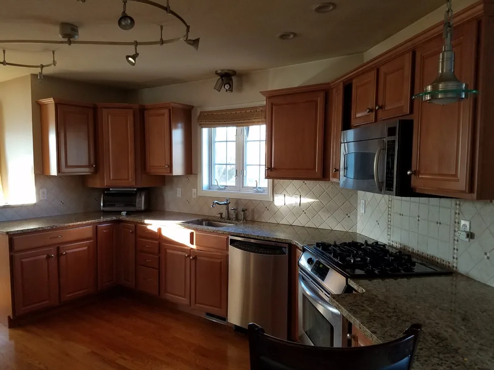 Interior Color Application by Chamberland Professional Painting - Photo 7