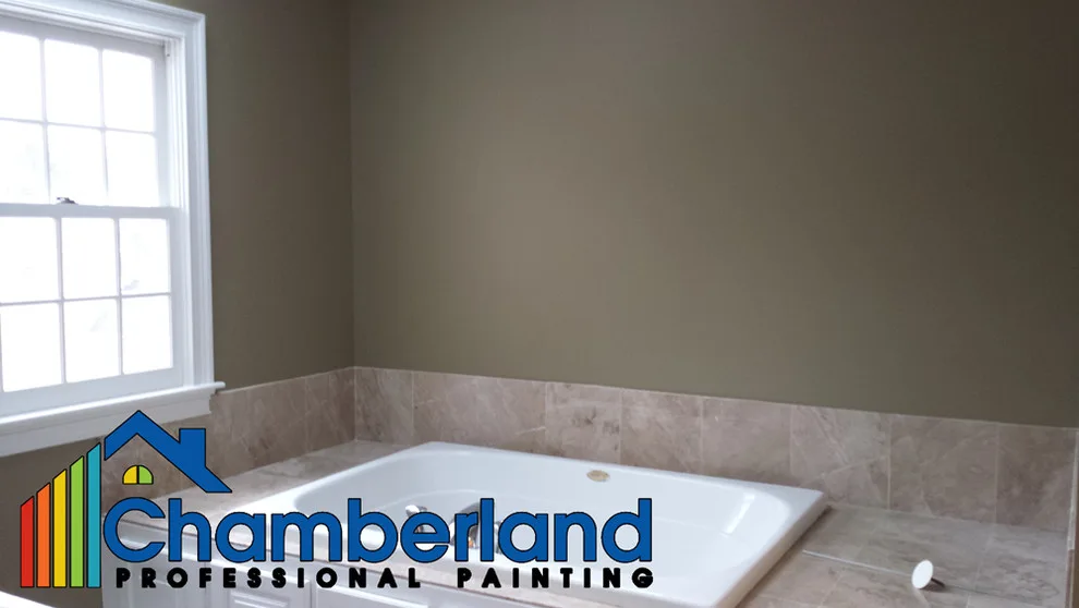 Interior Color Application by Chamberland Professional Painting - Photo 17