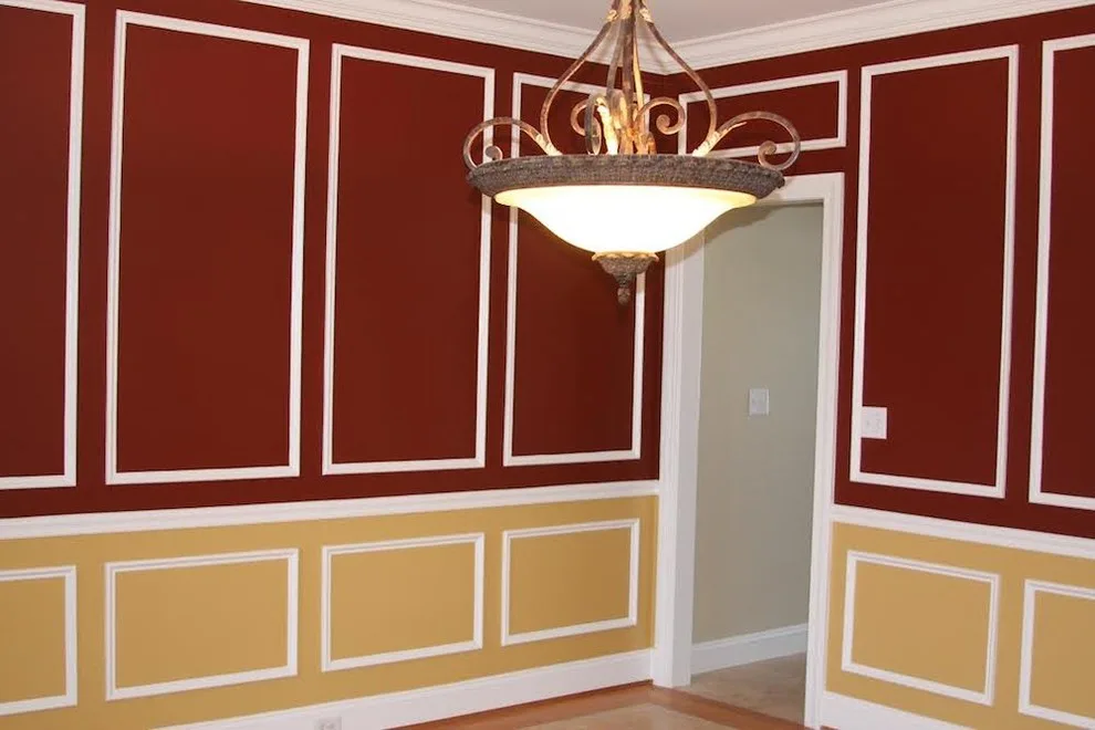 Interior Color Application by Chamberland Professional Painting - Photo 12