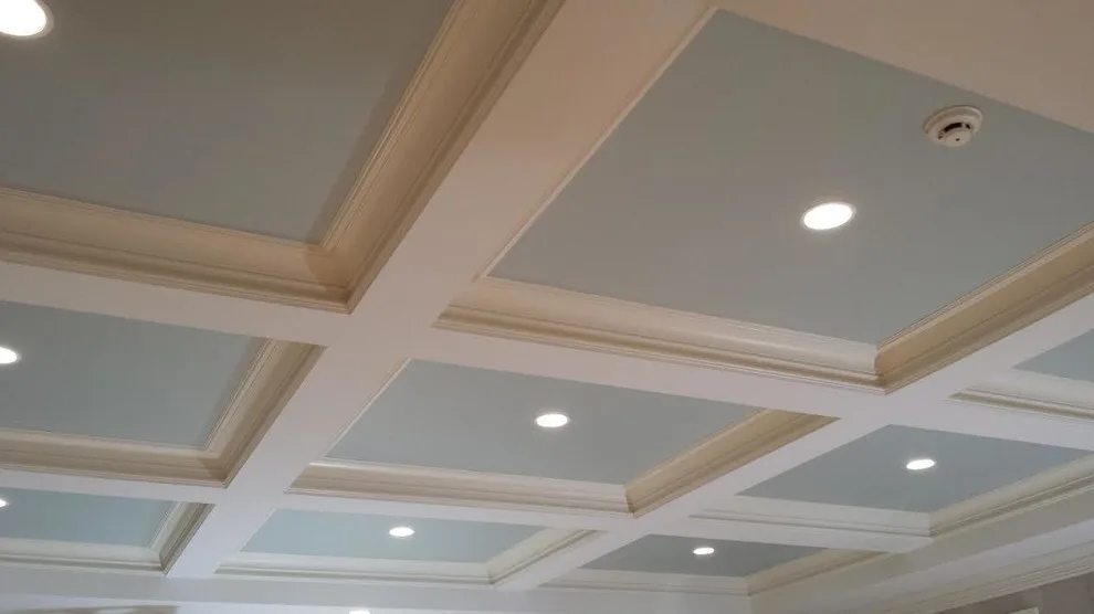 Interior Color Application by Chamberland Professional Painting - Photo 13