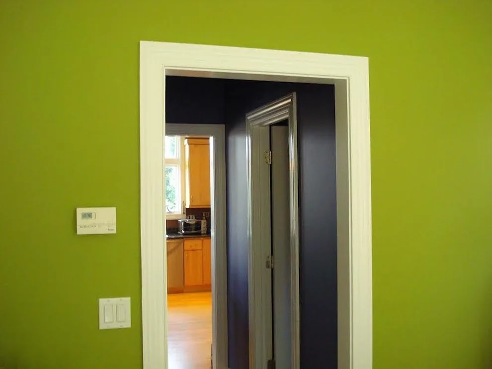 Interior Color Application by Chamberland Professional Painting - Photo 2