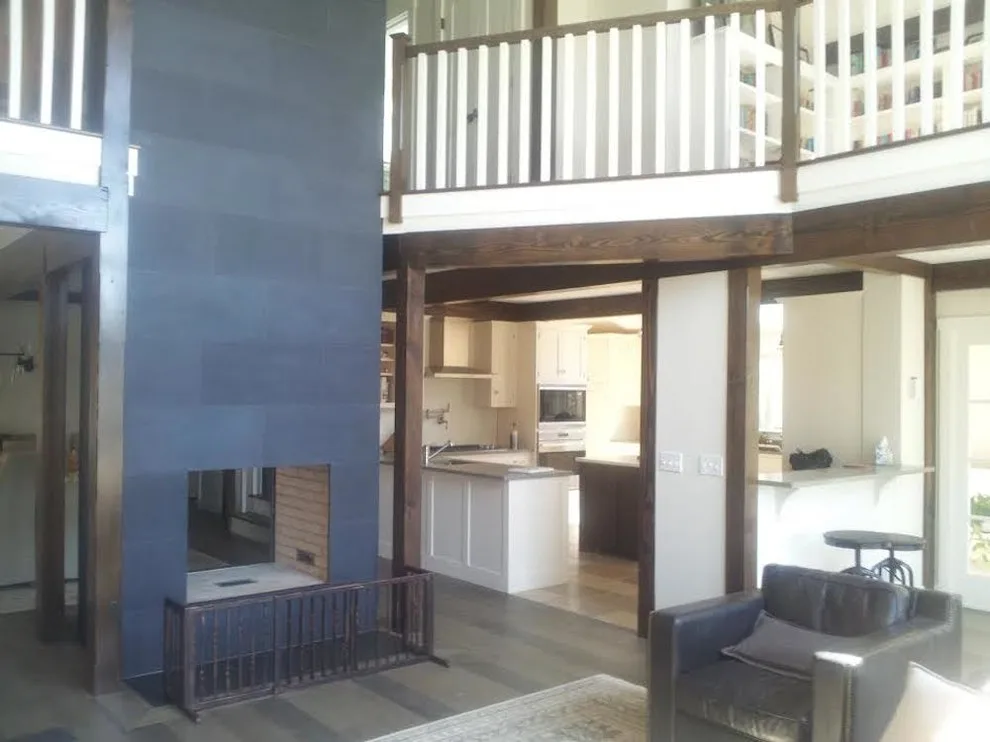 Interior Color Application by Chamberland Professional Painting - Photo 11