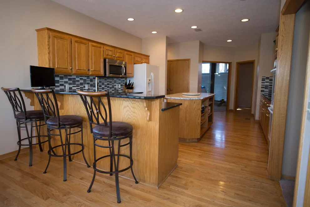 Waterloo Interior Painting by CertaPro Painters Of Omaha - Photo 9