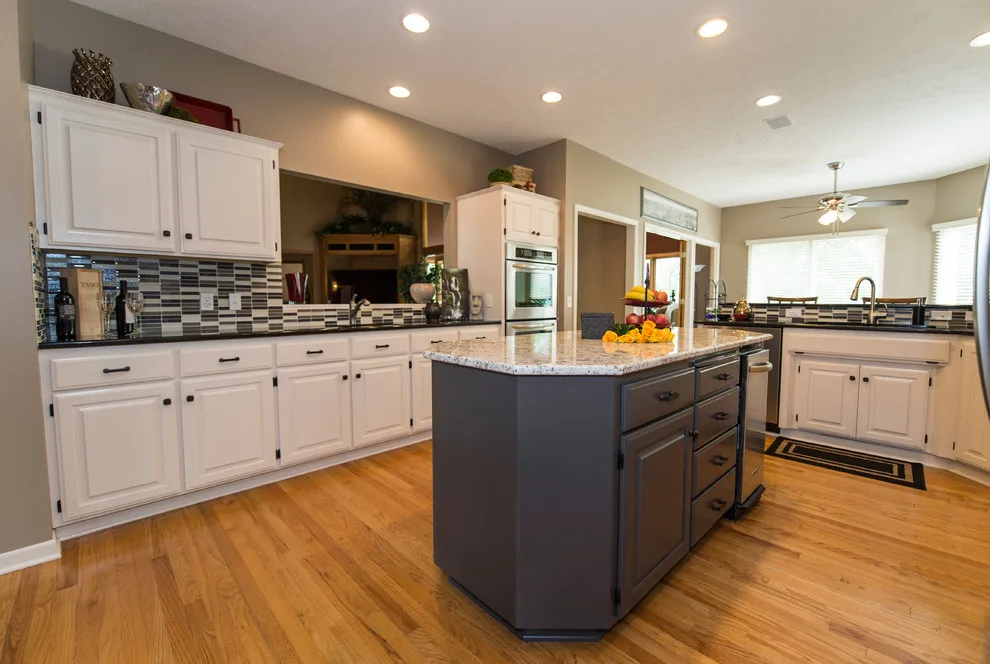 Waterloo Interior Painting by CertaPro Painters Of Omaha - Photo 7