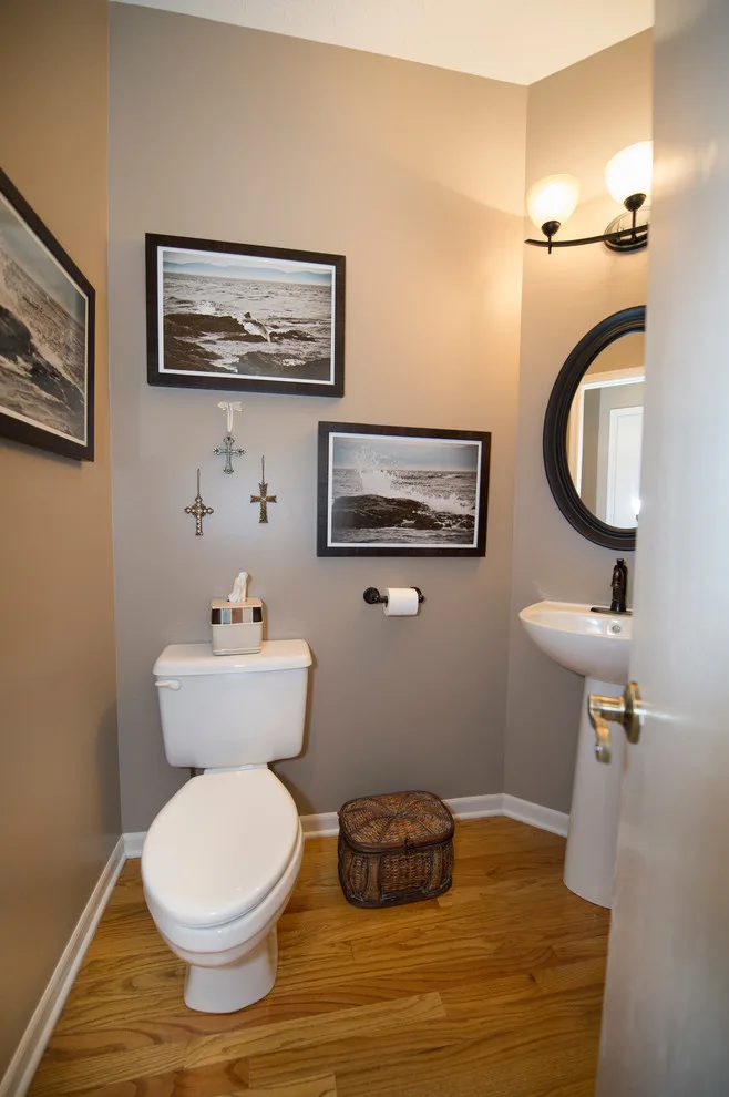 Waterloo Interior Painting by CertaPro Painters Of Omaha - Photo 10