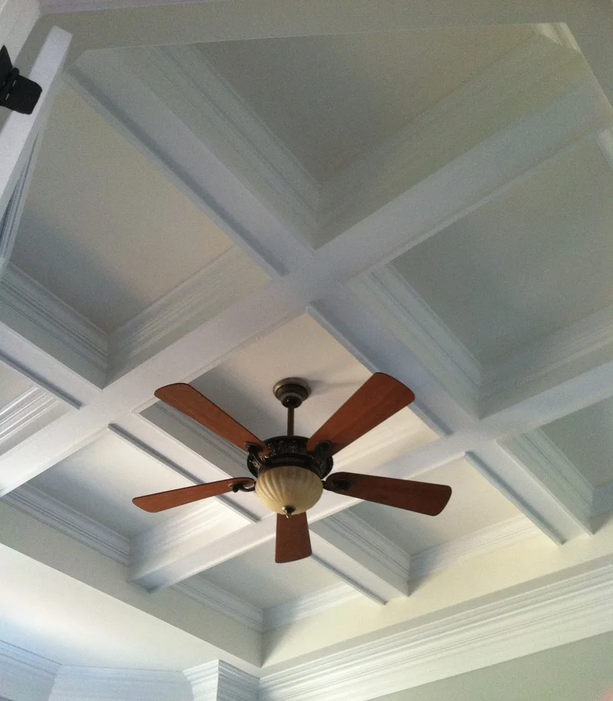 NC Interior Painting by Fox Brothers Painting - Photo 5
