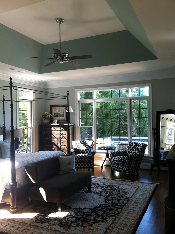NC Interior Painting by Fox Brothers Painting - Photo 4