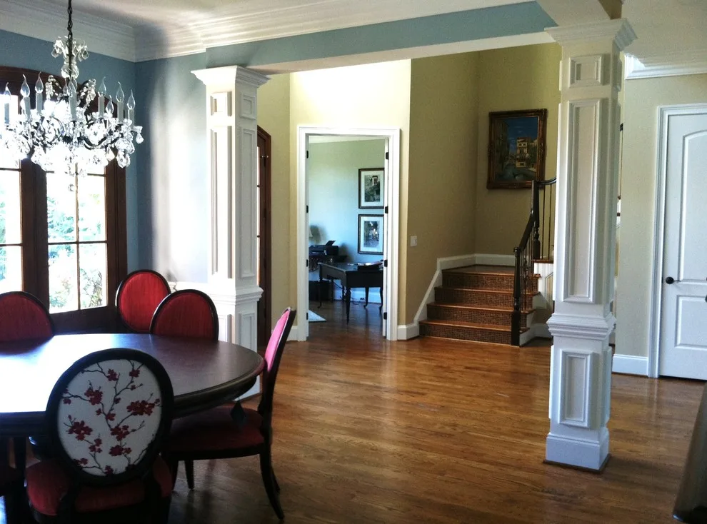 NC Interior Painting by Fox Brothers Painting - Photo 3