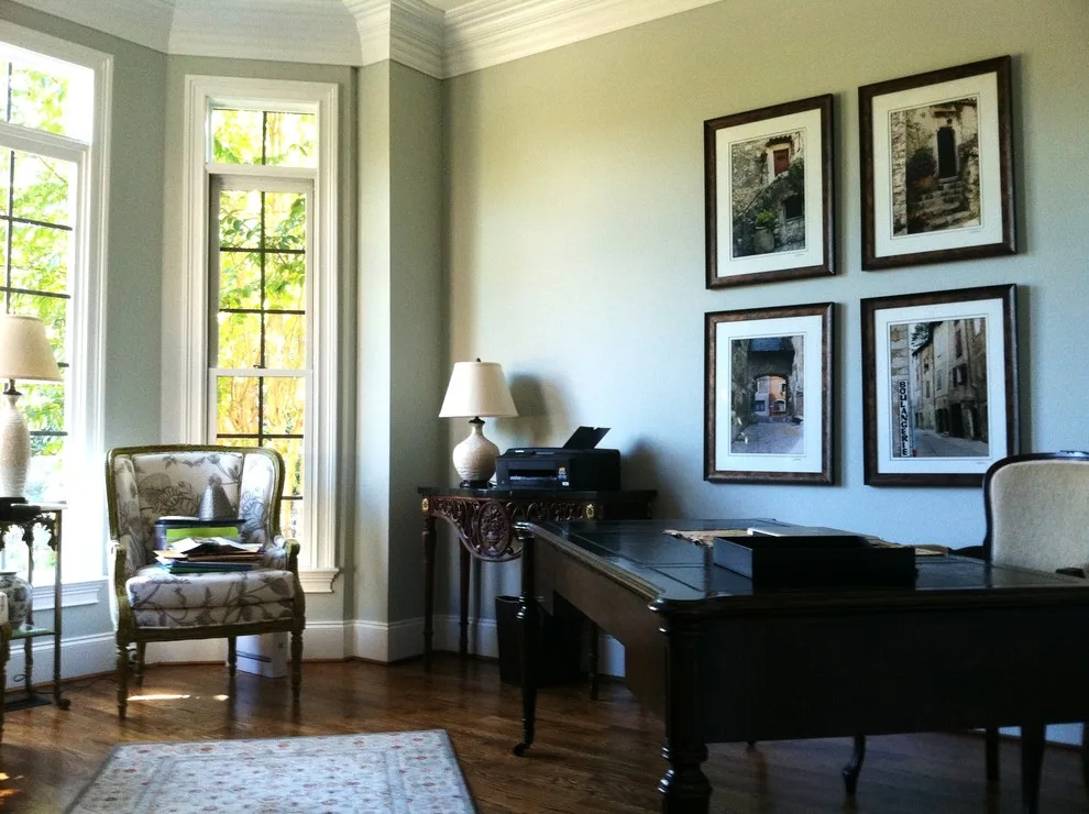 NC Interior Painting by Fox Brothers Painting - Photo 6