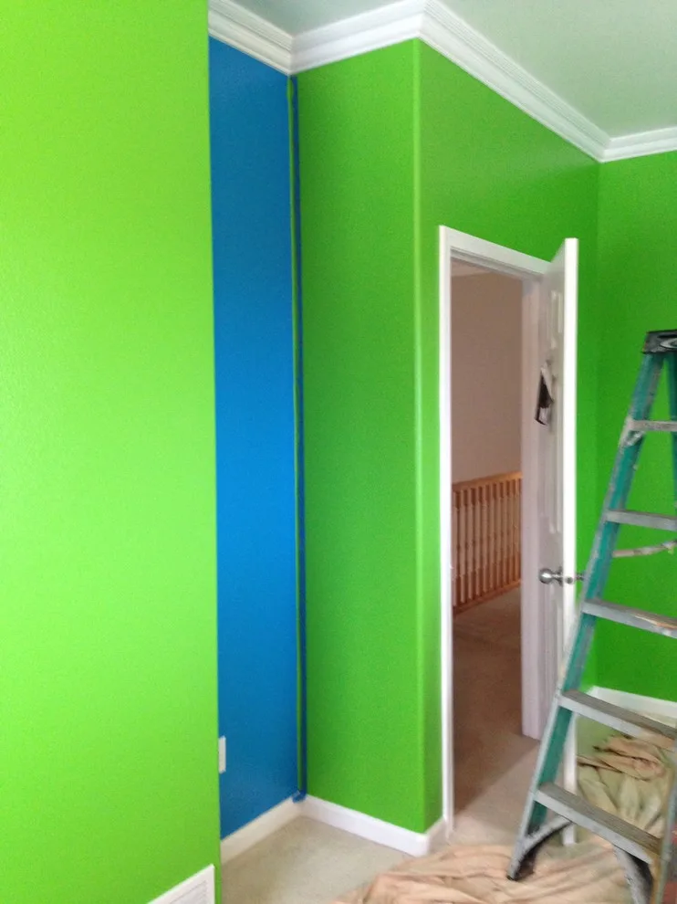 Cub's Painting Services - Photo 13