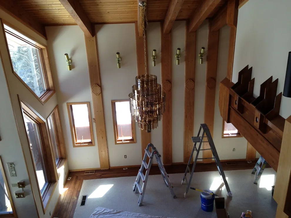 Cub's Painting Services - Photo 4