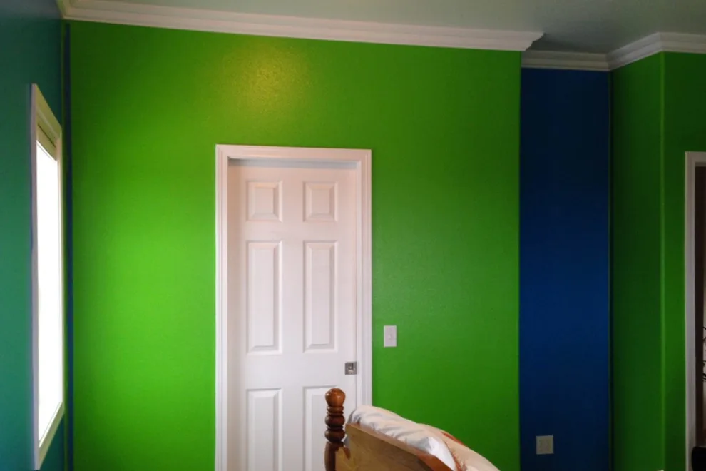 Interior Painting Initiatives by Cub's Painting Services - Photo 3