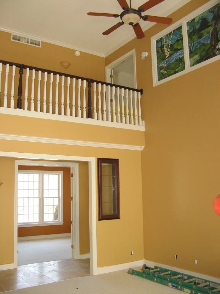 Passages and Entrances | Painting Initiatives by CertaPro Painters - Grand Rapids - Photo 9