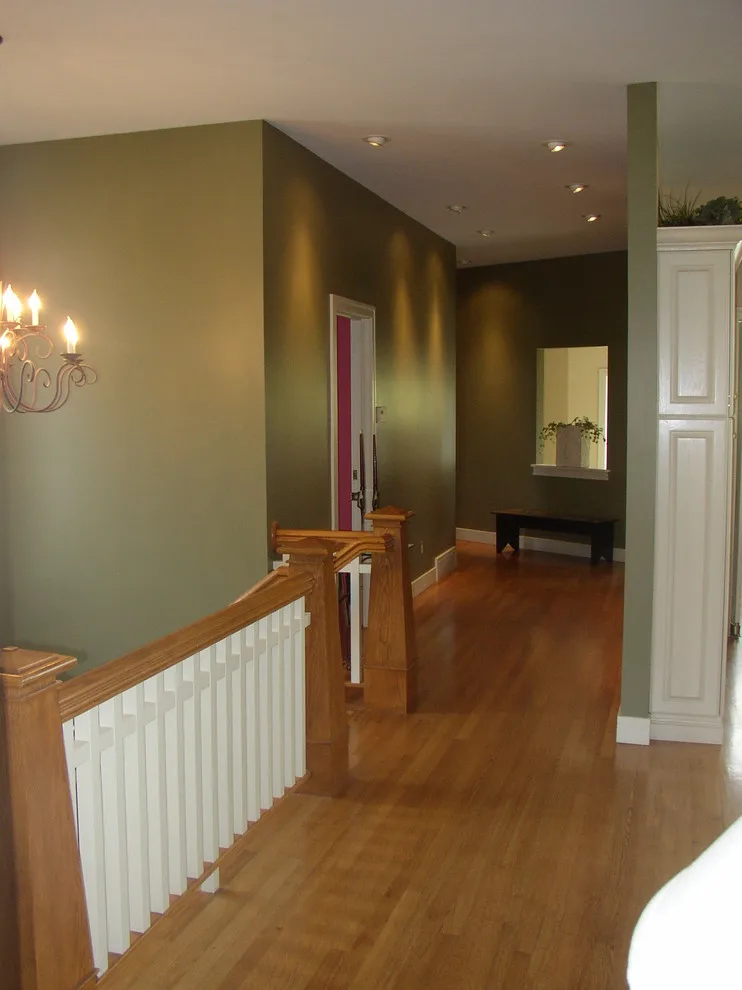 Passages and Entrances | Painting Initiatives by CertaPro Painters - Grand Rapids - Photo 7