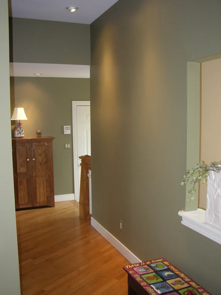 Passages and Entrances | Painting Initiatives by CertaPro Painters - Grand Rapids - Photo 8