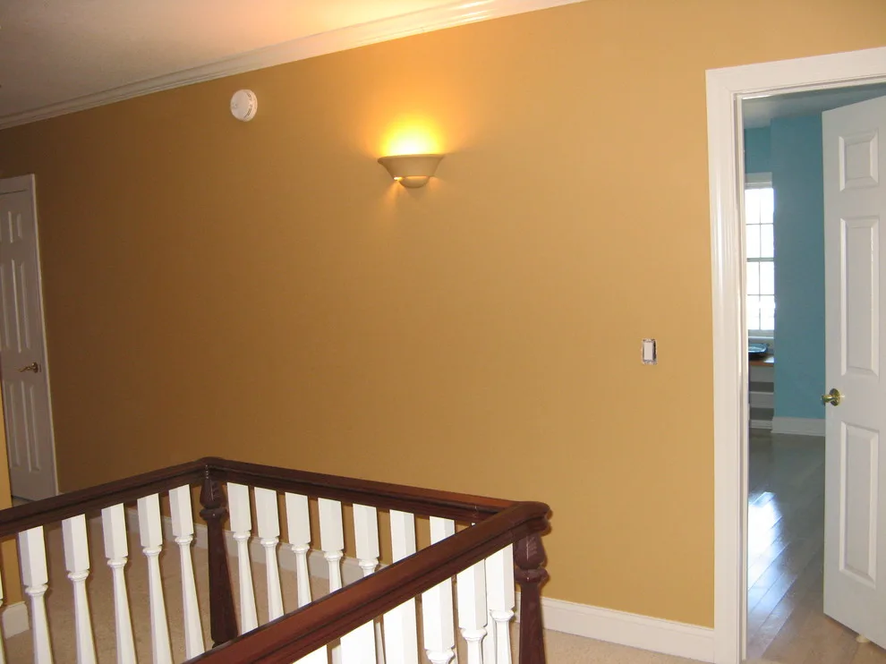 Passages and Entrances | Painting Initiatives by CertaPro Painters - Grand Rapids - Photo 4