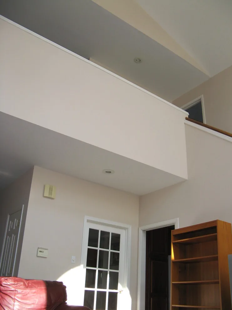 Passages and Entrances | Painting Initiatives by CertaPro Painters - Grand Rapids - Photo 5