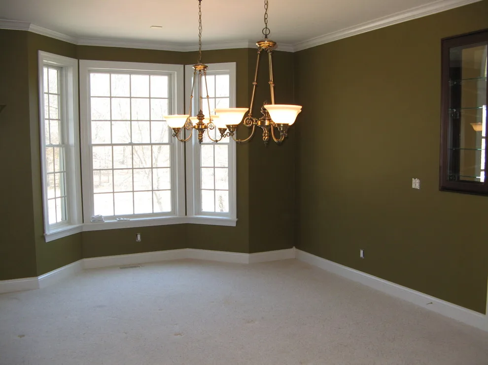 Paint Projects for Living Rooms by CertaPro Painters - Grand Rapids - Photo 4