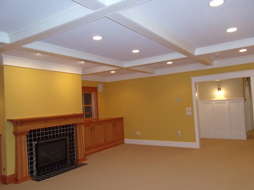 Paint Projects for Living Rooms by CertaPro Painters - Grand Rapids - Photo 2