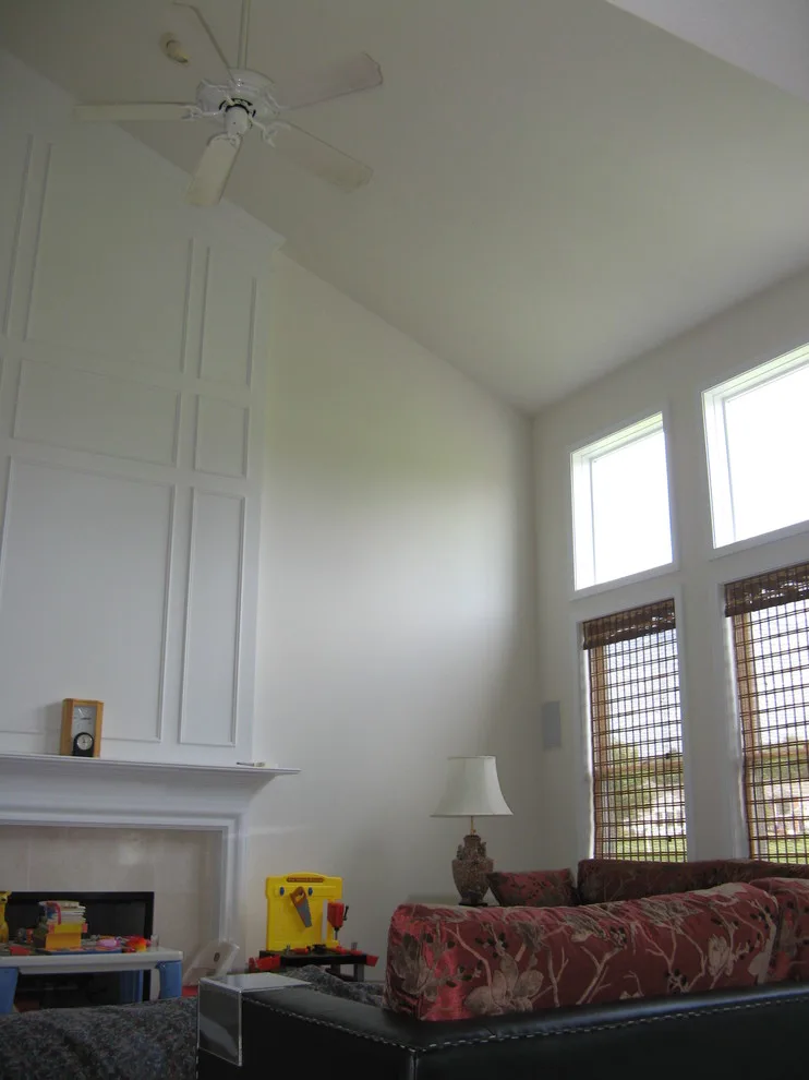 Paint Projects for Living Rooms by CertaPro Painters - Grand Rapids - Photo 3