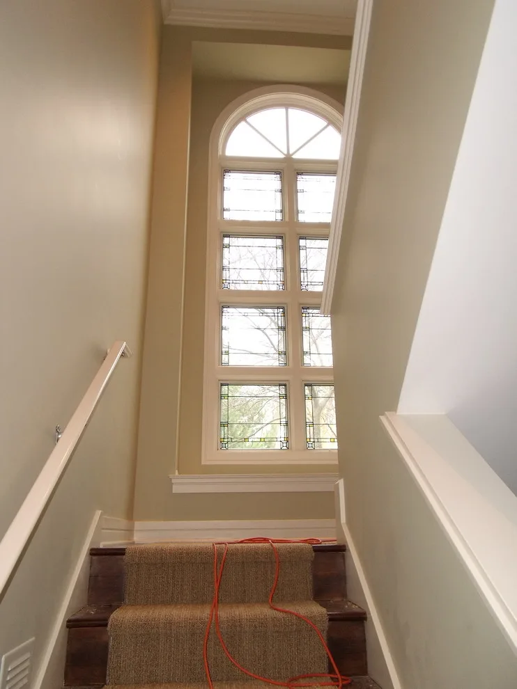 Staircase Painting Initiatives by CertaPro Painters - Grand Rapids - Photo 7