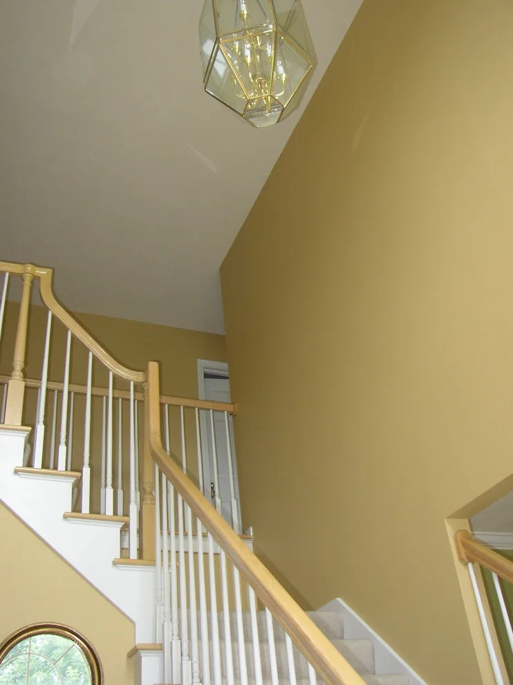 Staircase Painting Initiatives by CertaPro Painters - Grand Rapids - Photo 5
