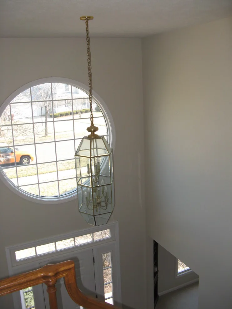 Staircase Painting Initiatives by CertaPro Painters - Grand Rapids - Photo 3