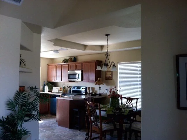 Corpus Christi Interior Painting by ABC Painting & Drywall LLC - Photo 2