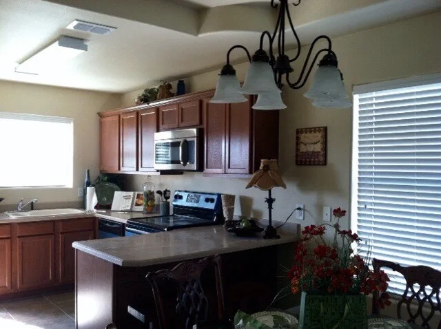 Corpus Christi Interior Painting by ABC Painting & Drywall LLC - Photo 3