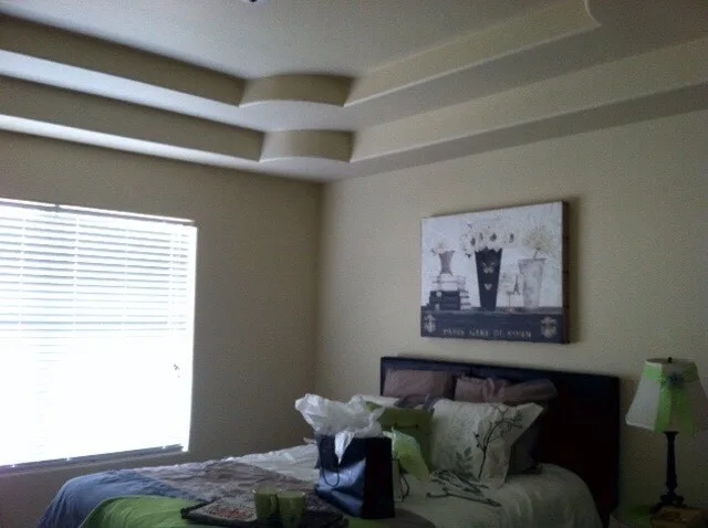 Corpus Christi Interior Painting by ABC Painting & Drywall LLC - Photo 4