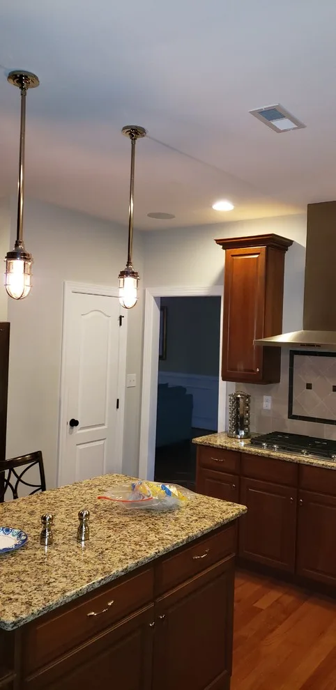 Interior Refresh by Five Star Painting Of Newark - Photo 5