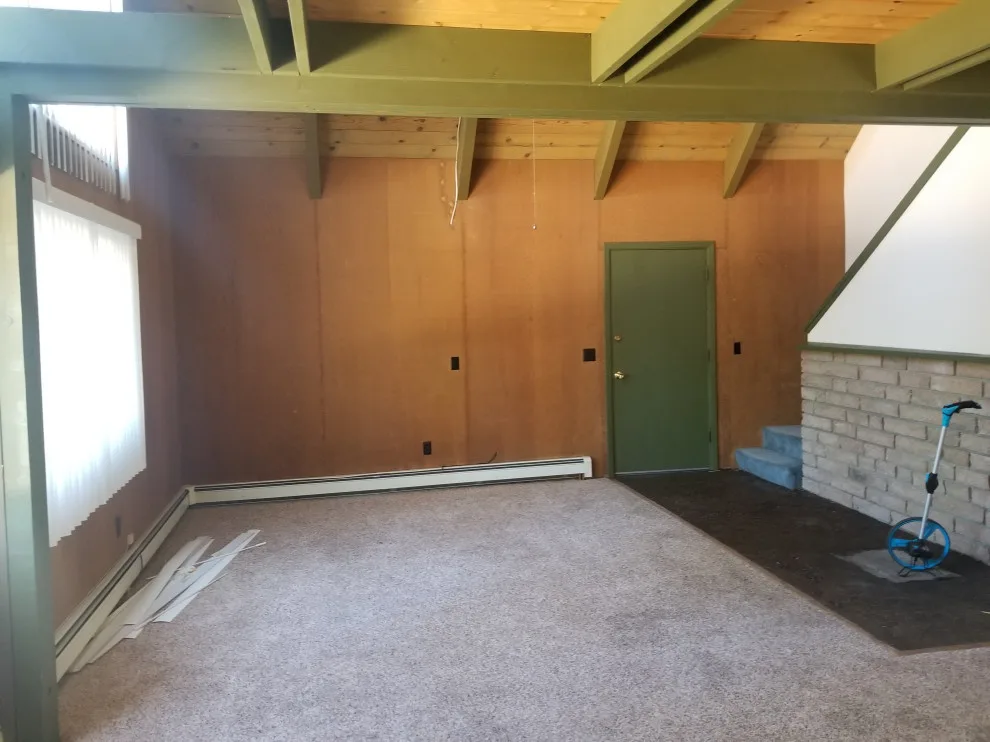 Residential Interior Renovation by Artisticrat Property Improvements Inc. - Photo 4