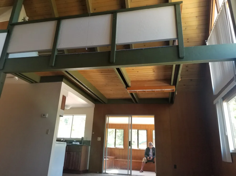 Residential Interior Renovation by Artisticrat Property Improvements Inc. - Photo 5
