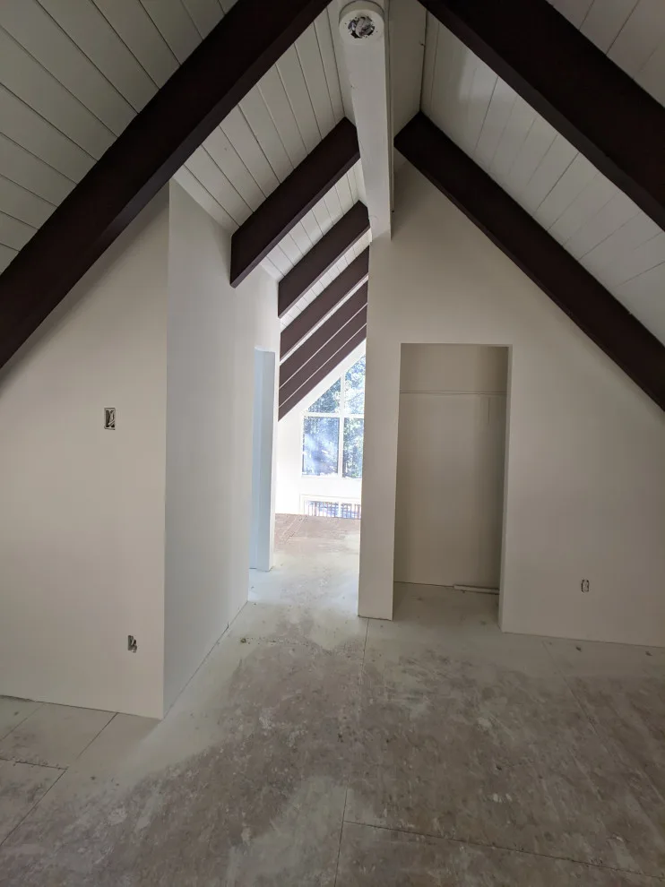 Residential Interior Renovation by Artisticrat Property Improvements Inc. - Photo 6